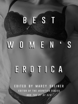 Best Women's Erotica - ebook